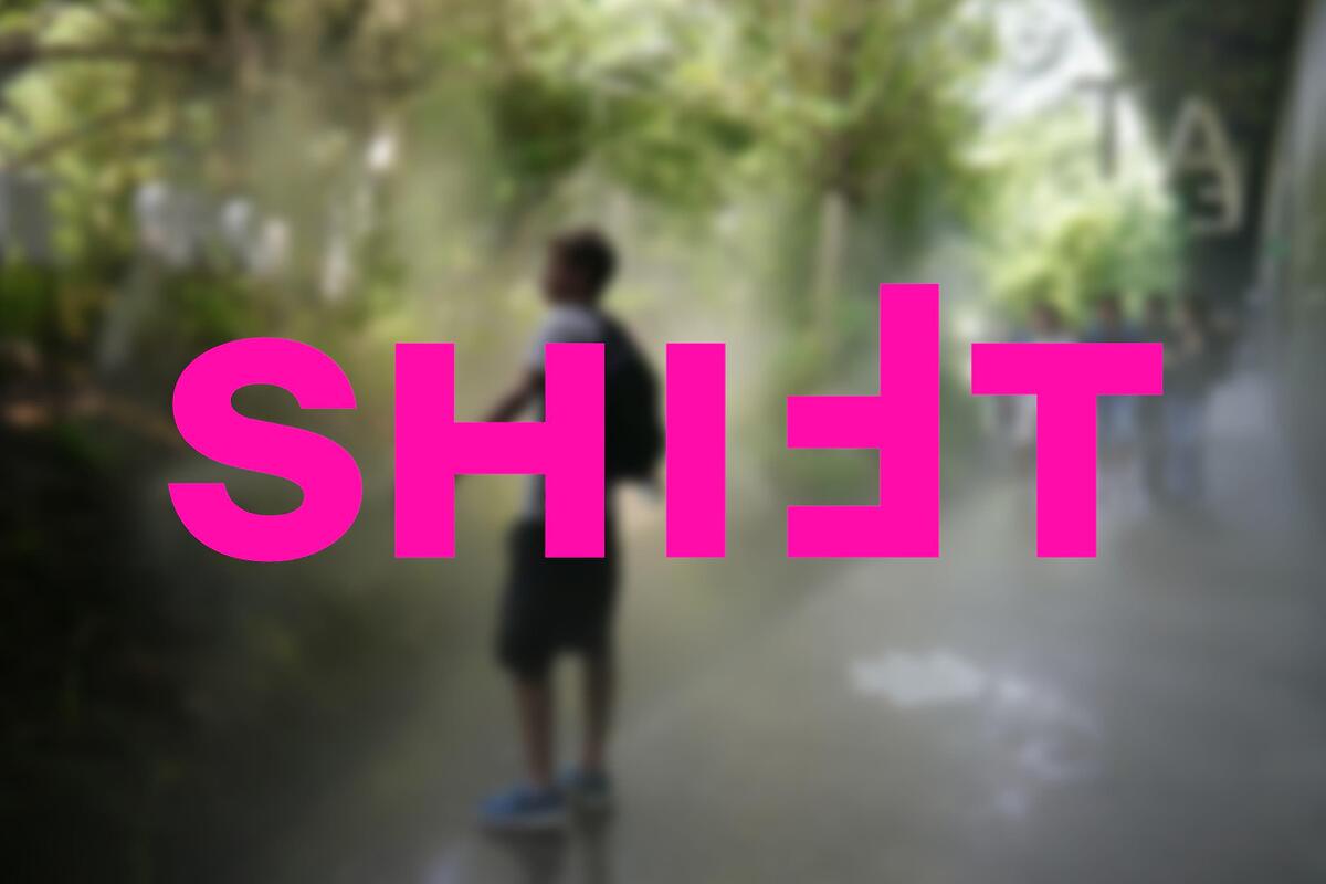 SHIFT Global Architekture Movement