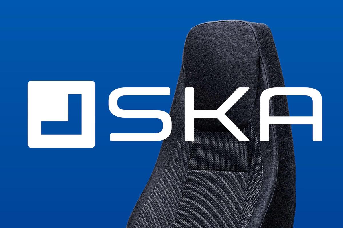 SKA Sitze
