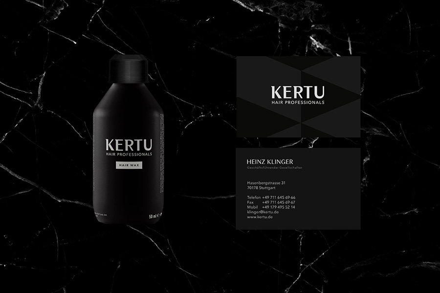 Stegmeyer Fischer Creative Studio - KERTU Branding 5